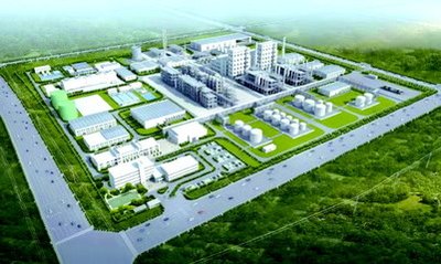 在重庆建BDO-PBAT一体化项目，降解版图大局已定！
