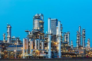 亚洲最大内外贸一体化石化产品公司落户天津经开区