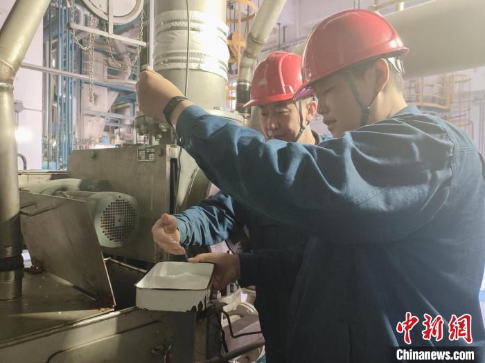 大庆石化树脂工艺打破中国IBC桶原料依赖进口局面
