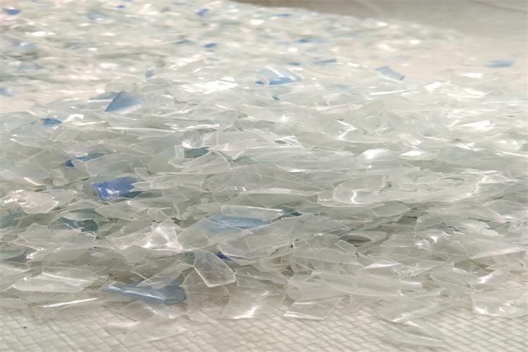 欧洲回收PET溢价超过原生料，创历史新高