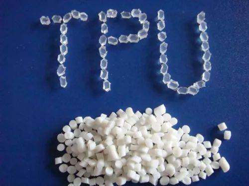热塑性聚氨酯（TPU）在医疗领域的应用