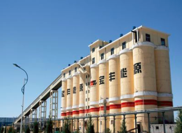宝丰能源双环管HDPE装置茂金属聚乙烯产品试生产成功！