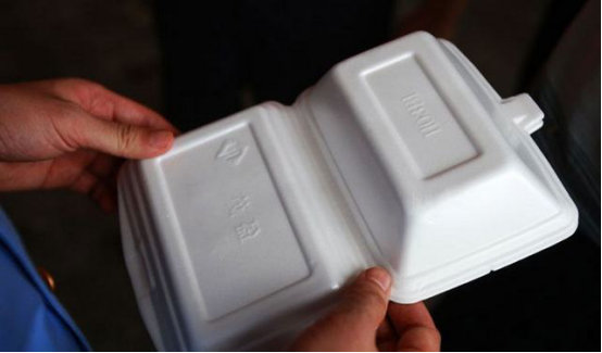 易回收塑料制品标识发布：“回”字标提高废塑料回收率