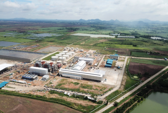 NatureWorks泰国新工厂获批，年产7.5万吨PLA