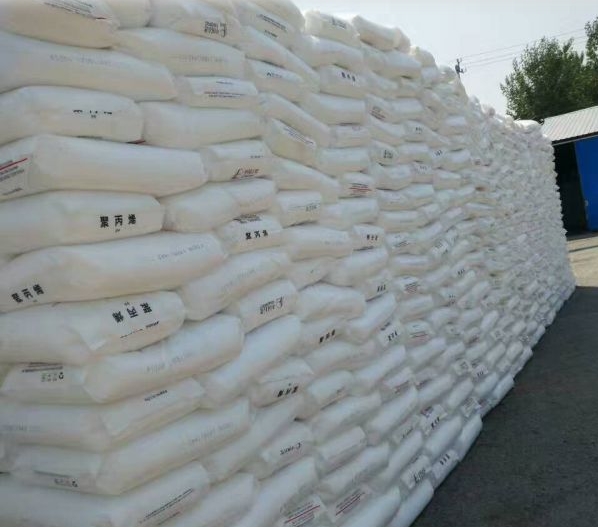 中原石化成功开发聚乙烯高熔指新产品