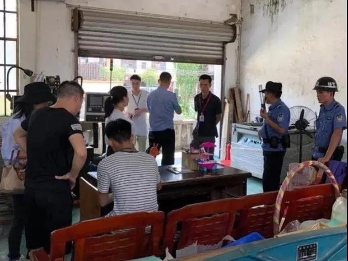 约谈！责令整改！东莞多镇街已开展环保专项治理行动！