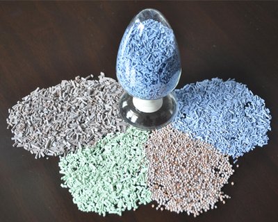 国产丁二烯催化剂应用成功！