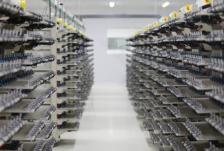 巴斯夫与杉杉股份在中国成立电池材料合资公司