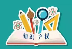 向知识产权强国迈进