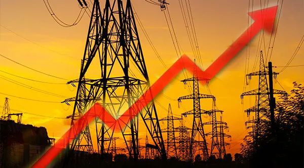 欧美"电荒"加剧，英国电价一年暴涨7倍，资源股也狂飙，到底发生了什么？
