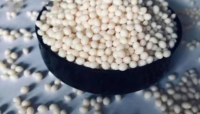 山东睿安6万吨PBAT项目主设备开始调试