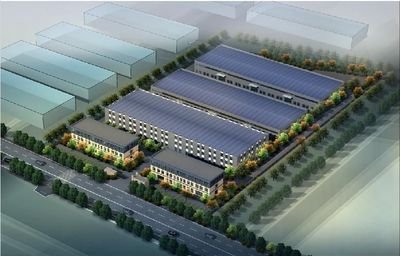 和县全力打造新材料产业集群