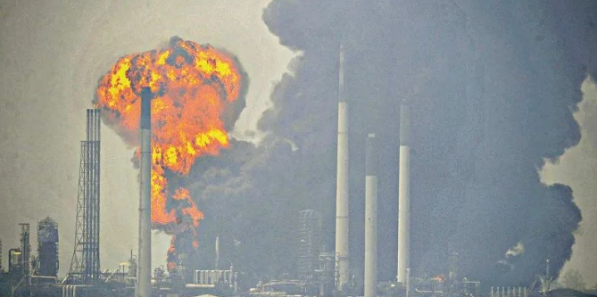 突发！壳牌工厂发生火灾 | 百万吨产能受限，涉及乙烯、丙烯！