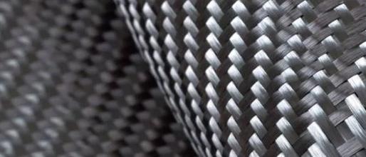 新的碳纤维复合材料可利用热能进行愈合