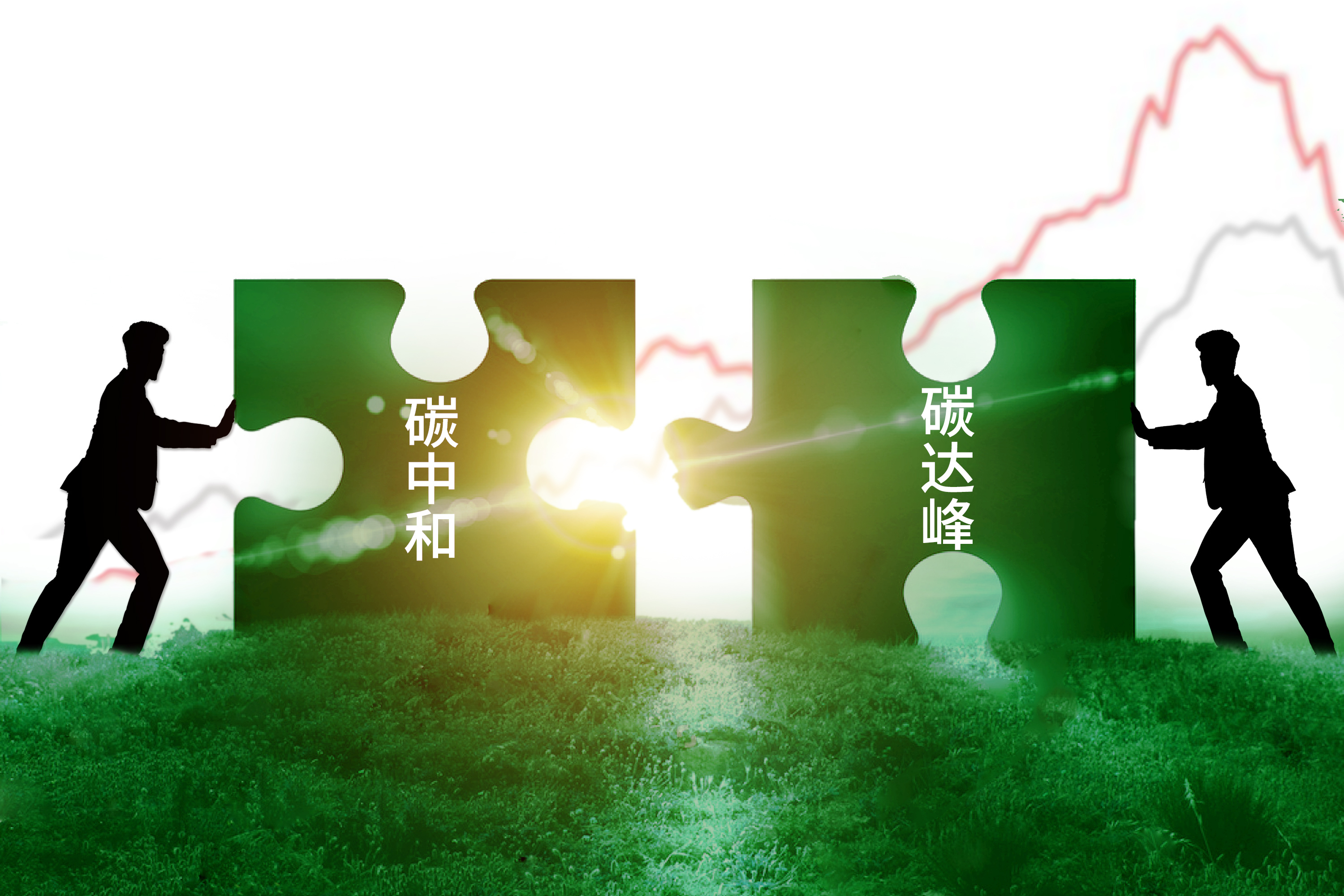 “双碳”下的制造业——解读“碳达峰”与“碳中和”