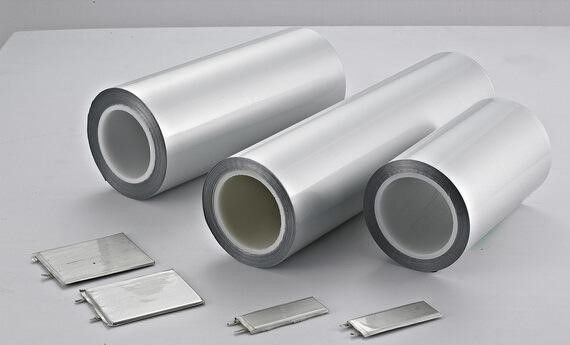 铝塑膜的国产化拐点：80%的市场替代空间