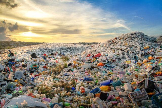 连年增加！报告显示美国是全球塑料垃圾最大制造国