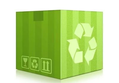 三部门：推广可循环快递包装 减少使用一次性塑料泡沫箱