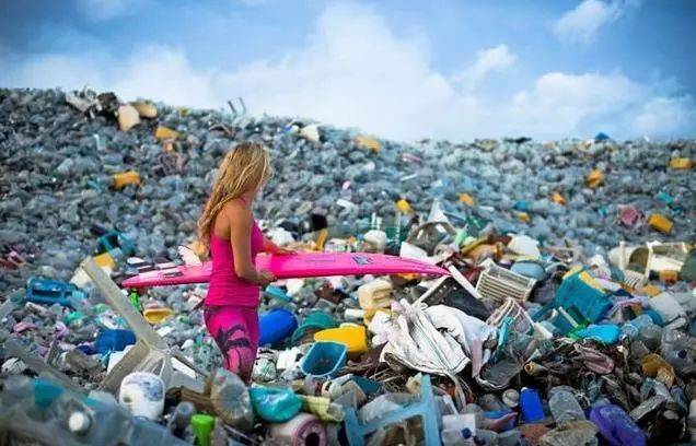 商务部：推动环境可持续塑料贸易 减少全球塑料污染