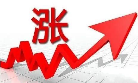 加氢苯涨幅10% 时隔一个多月重回7000元上方