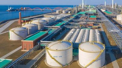 国内BDO龙头再添12万吨PBAT，此前有6万吨！