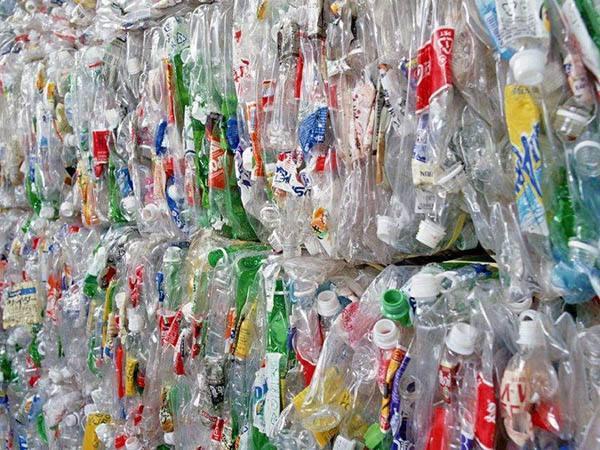 欧盟推进塑料回收再利用