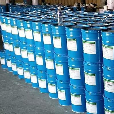 变废为宝！江西新建5万吨废环氧树脂综合利用项目