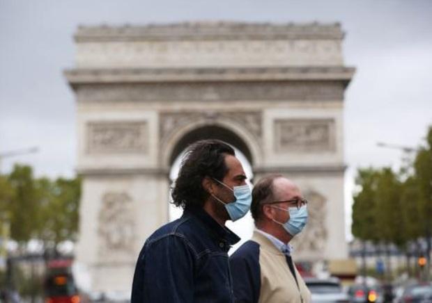 法国宣布超过40亿欧元的外国在法投资计划