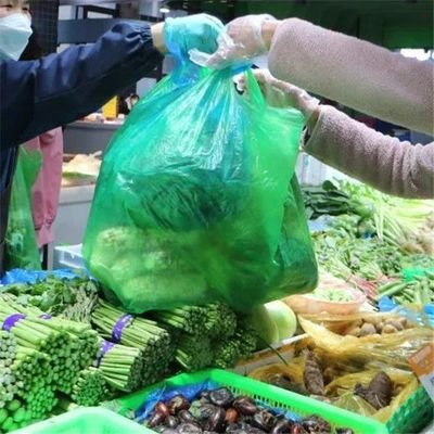 南昌“治塑”行动获精准助力