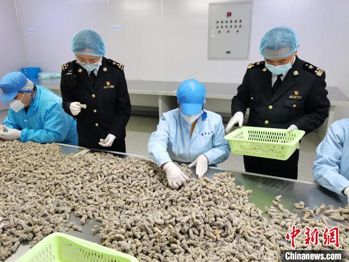 2021年云南外贸进出口3143.8亿元 对东盟增速放缓
