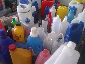 如何辨别用废塑料制成的塑料制品