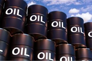 国际油价站上高位 几乎所有指标都预示油价涨势延续
