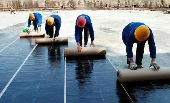 防水材料品牌前十名，中国十大防水材料品牌排行榜2022