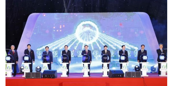 年产3万吨，东南亚最大PBAT项目开工！