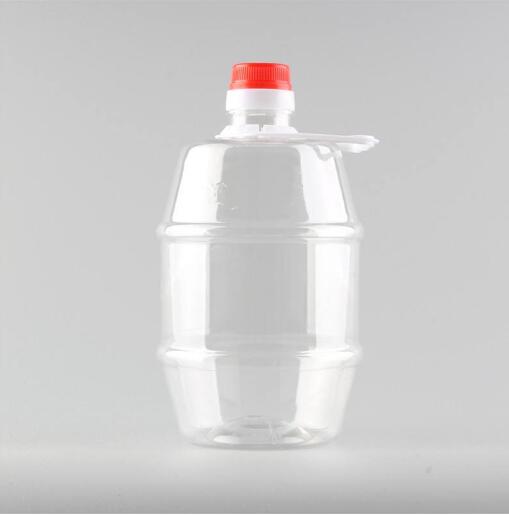 塑料酒瓶批发厂家直销25公斤有吗