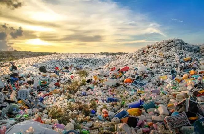 全球首个应对塑料污染条约将出台，生态环境部：中国作为先行者，将向国际贡献经验