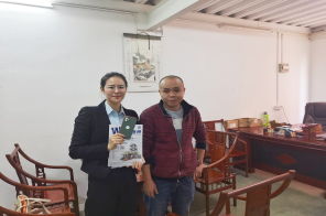 荣湖电子--把产品质量做到最好，才会取得消费者的信赖