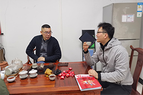 杰森容器:销售模式基本是以直销为主