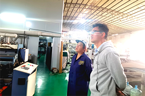 汇创塑料：现在制造业的竞争非常大