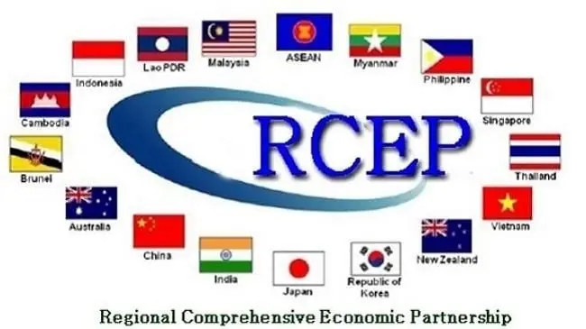 海关总署：我国对RCEP其他14个成员国进出口额占外贸总值30.4%