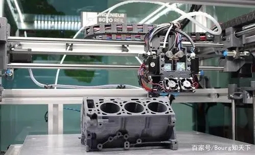 3D打印——高端制造的利器
