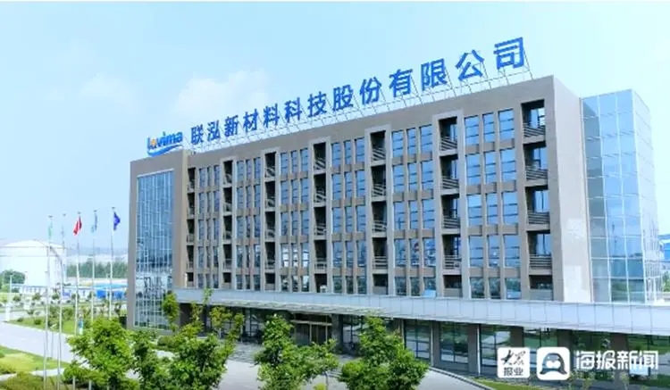 利润同比下滑60%，联泓新科发布一季度业绩