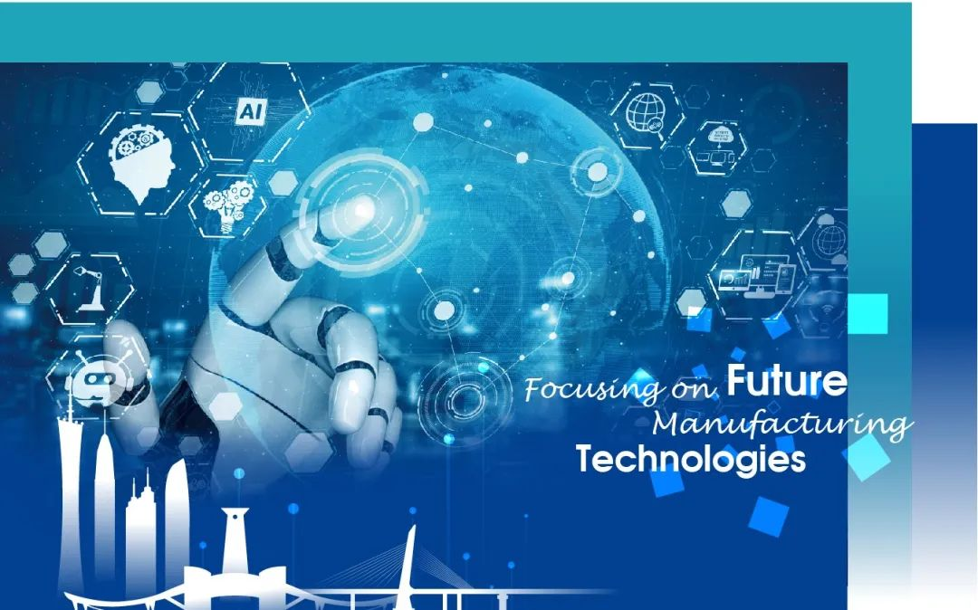 聚焦未来制造技术：中国机器人产业联盟、VDMA、VDW、讯通展览和德国斯图加特展览联合发布大湾区合作计划