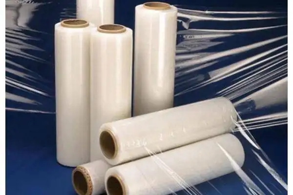 PET为何能取代PVC成为热收缩膜的主要材料？