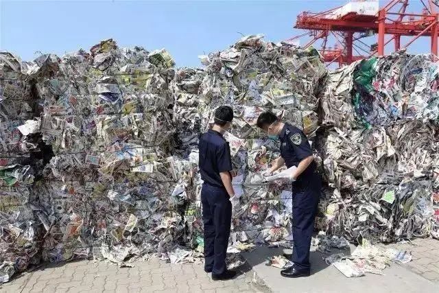 尽可能减少废弃物的产生 西班牙推动发展循环经济