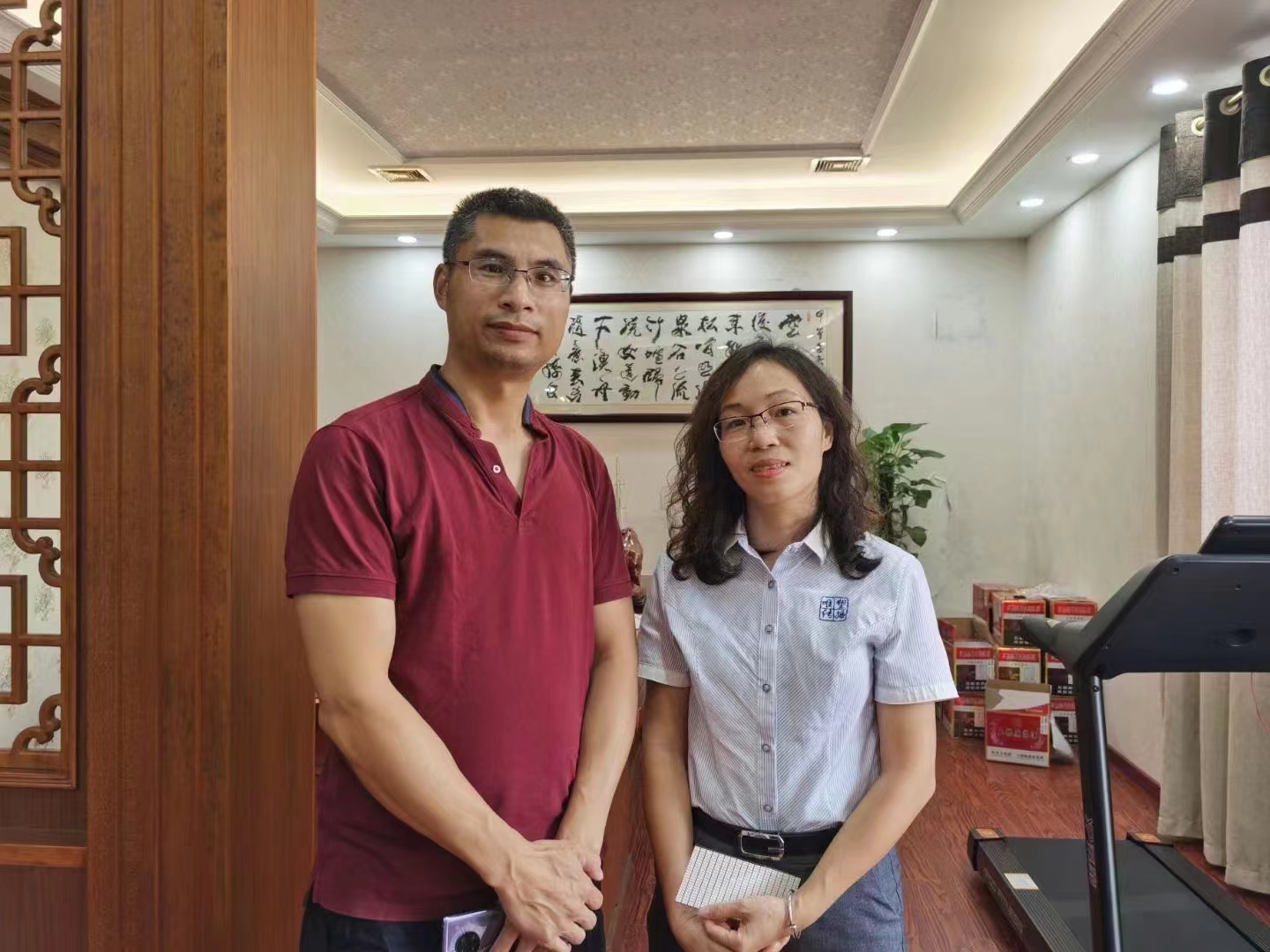 杰科五金塑料：先进的生产设备能让工作开展得更加顺利