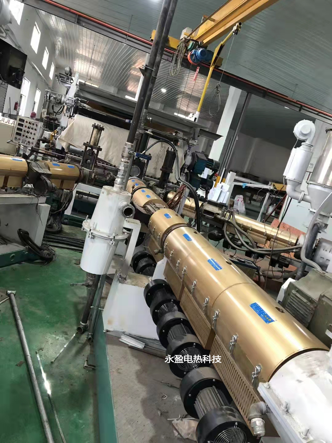 挤出机陶瓷加热圈那个品牌好？