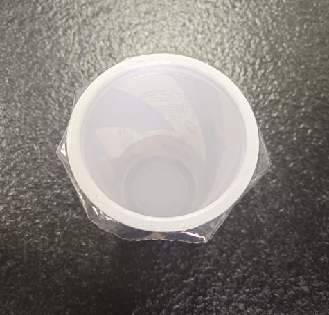 纸杯内层的塑料膜，一次性纸杯pe膜工厂推荐