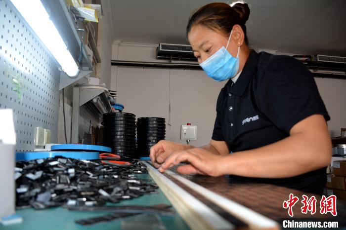 撬动汽车后市场 河北献县打造乡村振兴产业基础