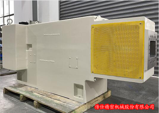 南京传仕重工科技有限公司怎么样